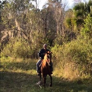 Meet your Posher, Janie